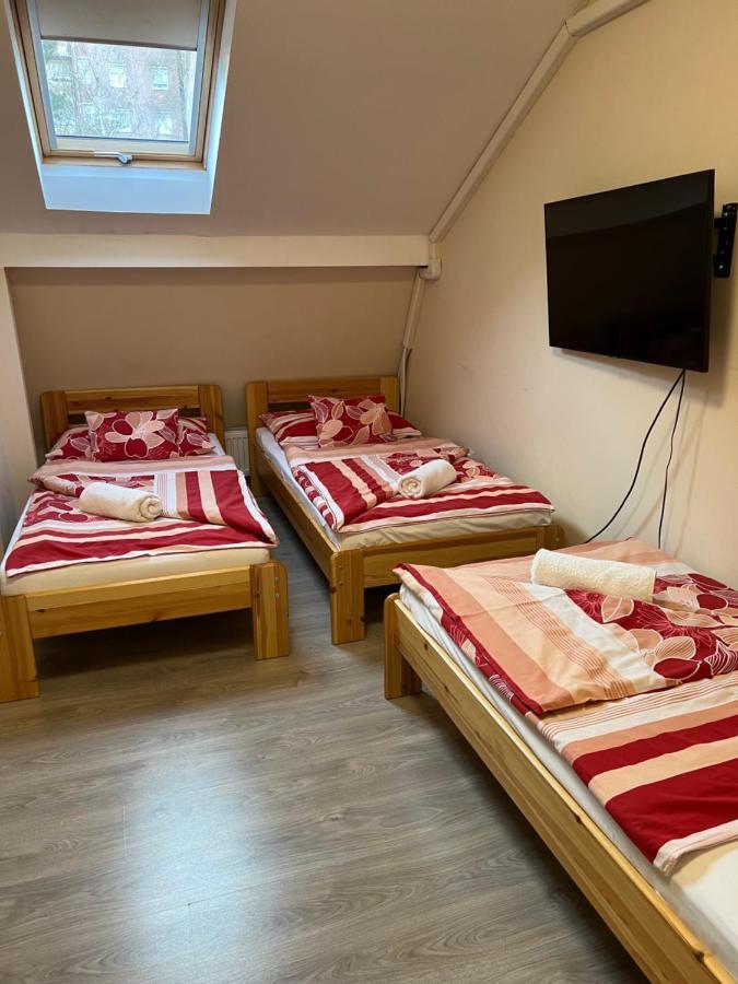 Kiskakas Etterem * Zalaegerszeg